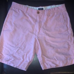 J. CREW - Men’s 33W Shorts - Pink *MINT*